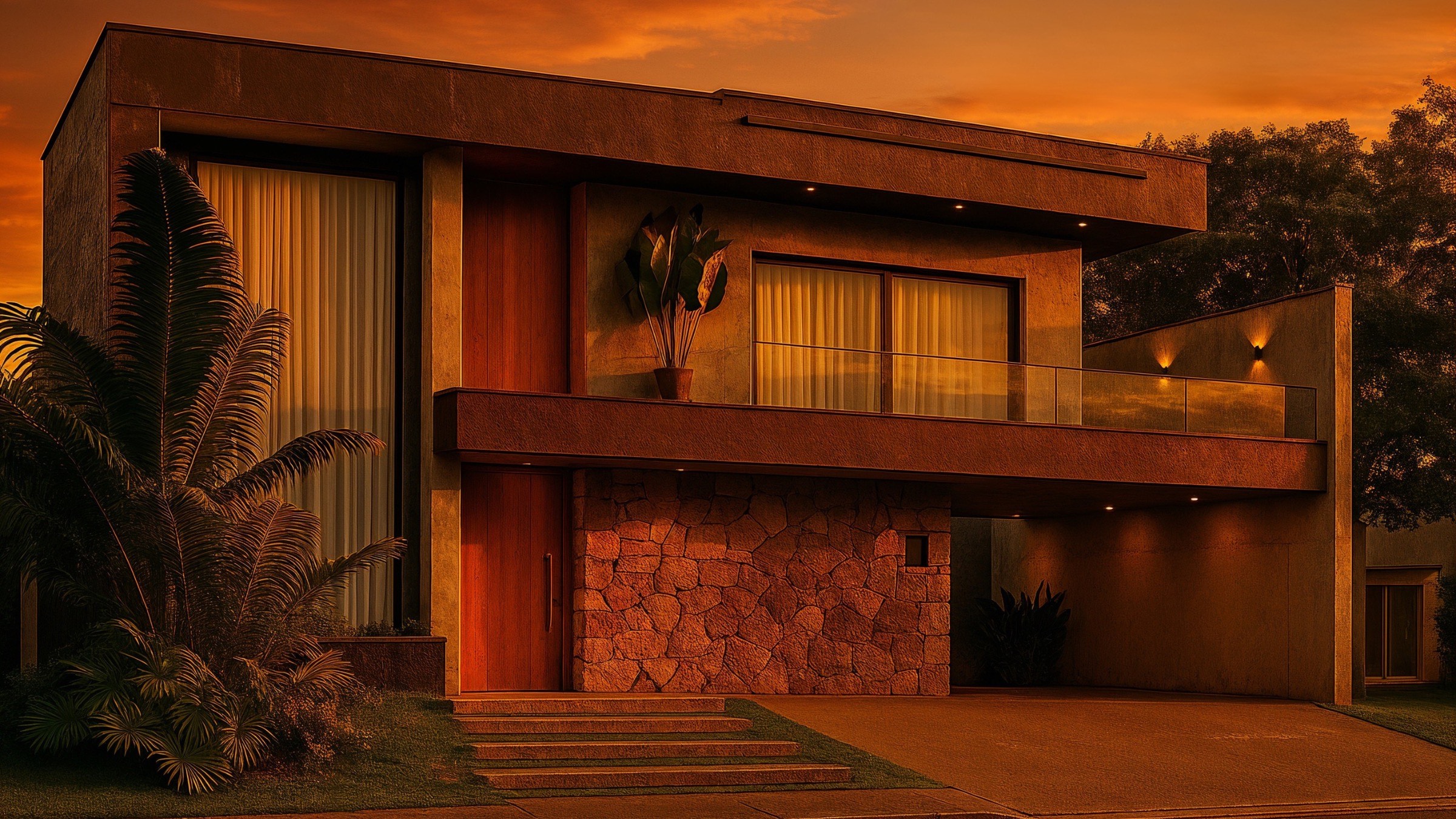 Casa Adamantina - Imagem 2