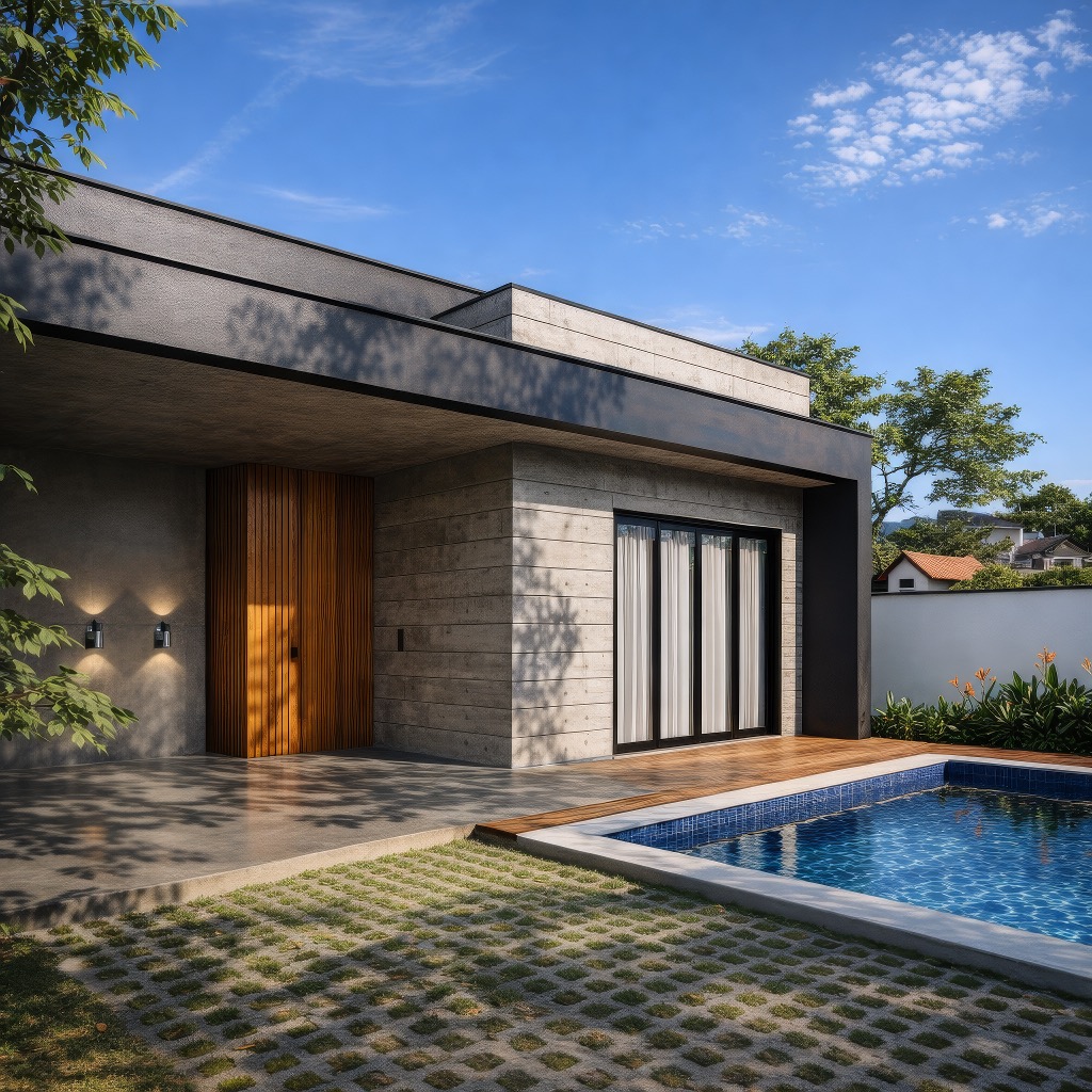 Casa Parapuã - Imagem 2