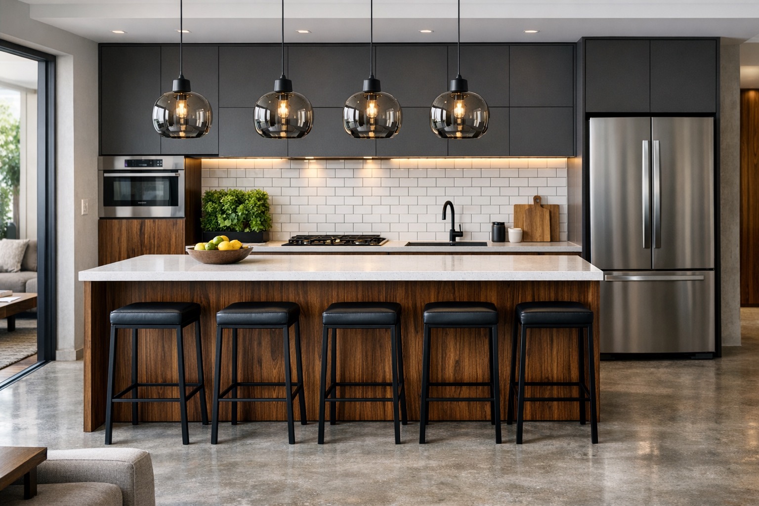 Casa Parapuã - Imagem 4