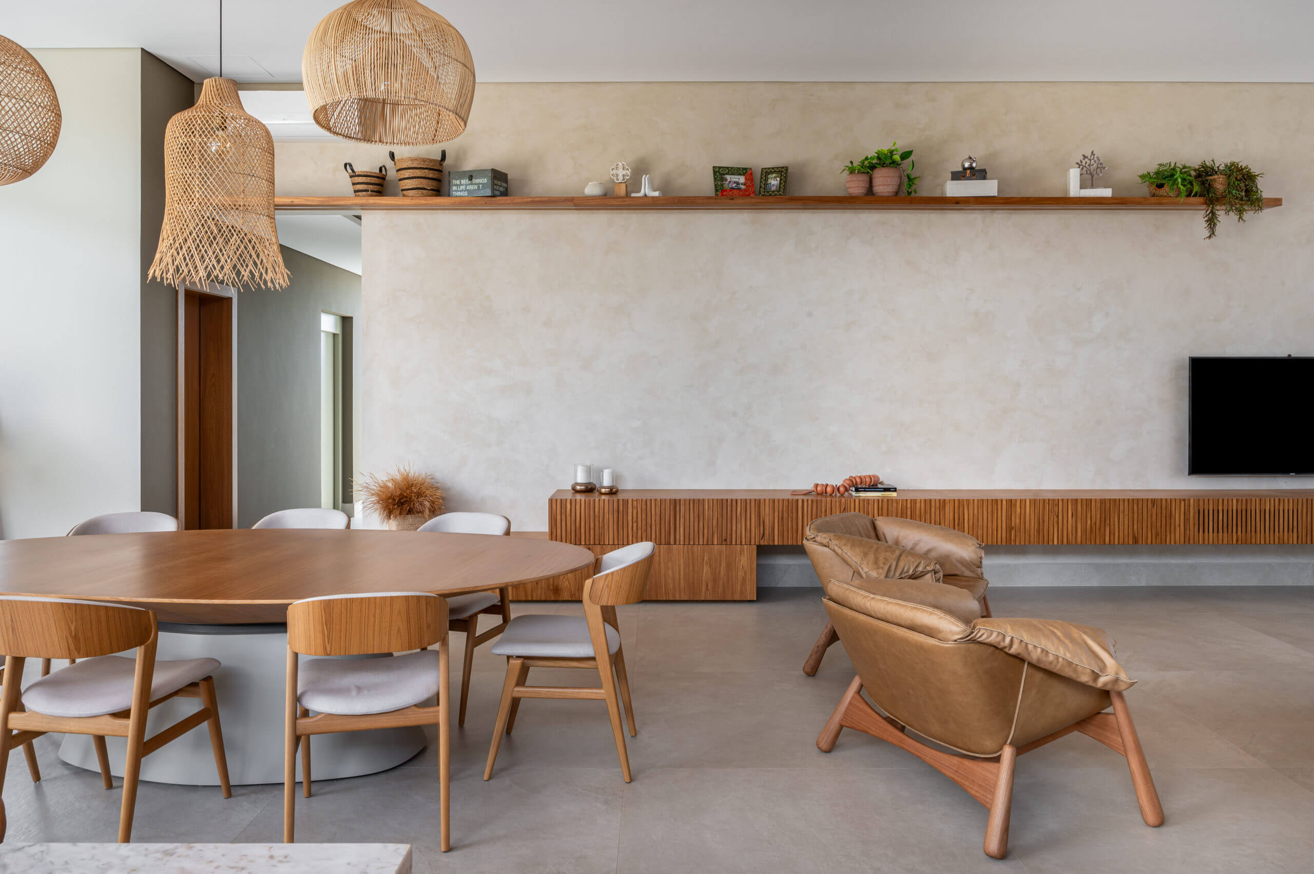 Processo construtivo FW Residences