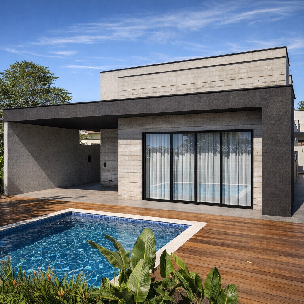 Casa Parapuã - Imagem 8