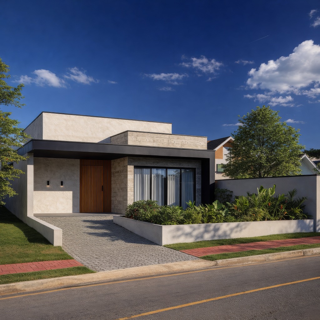 Casa Parapuã - Imagem 3