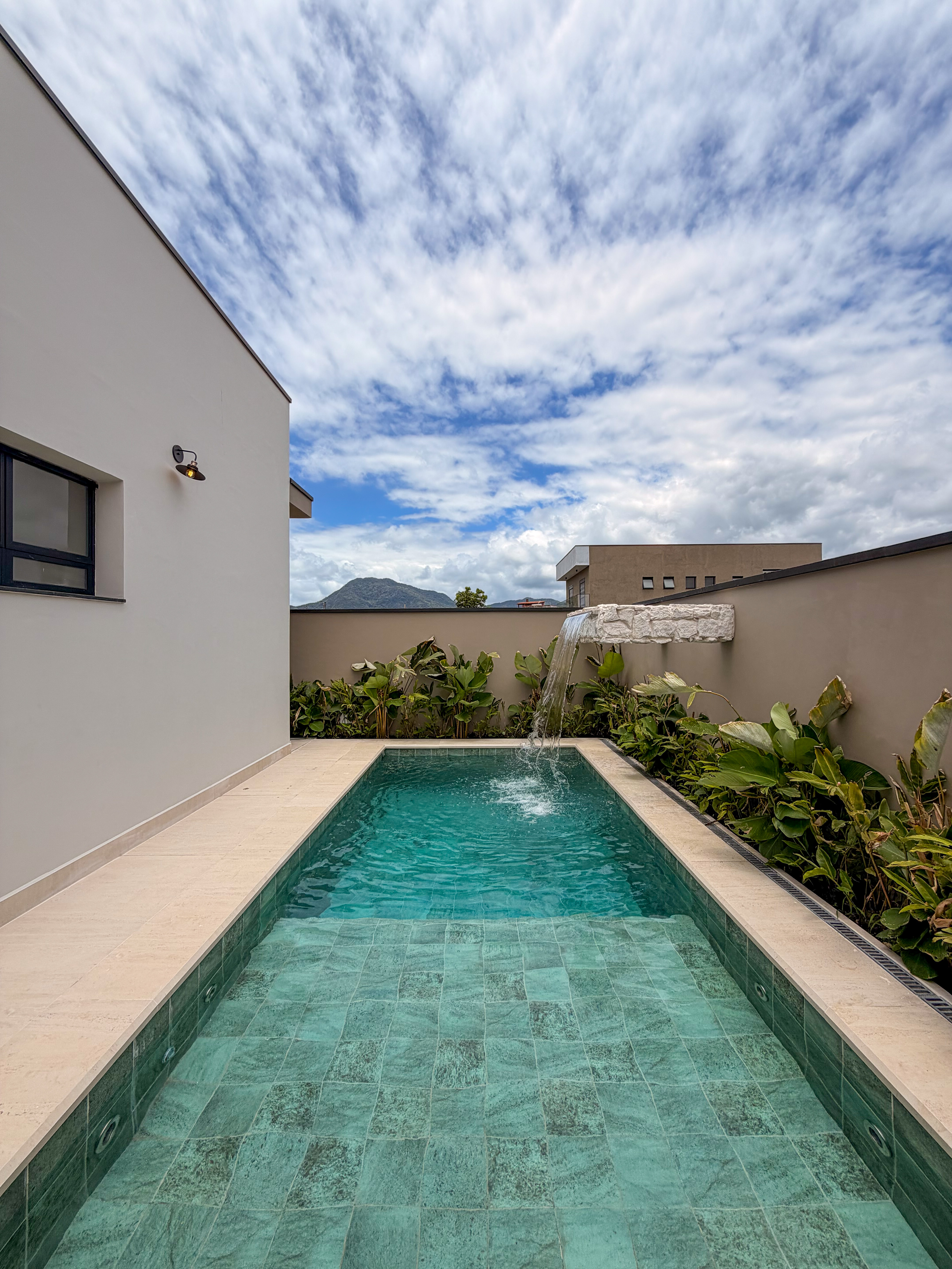 Detalhes de Acabamento